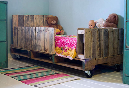 Beds