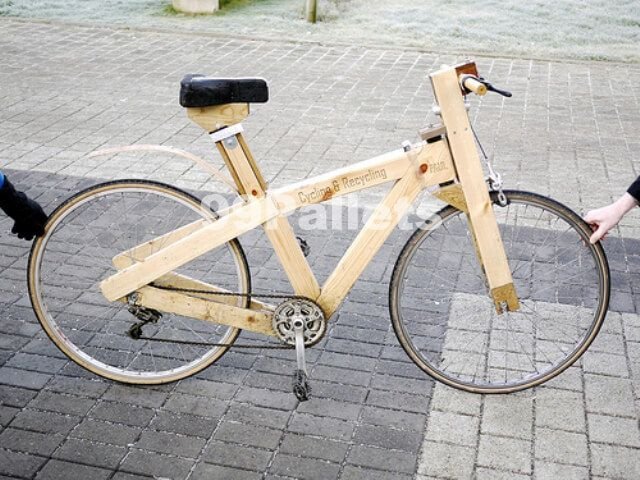 Bicycles