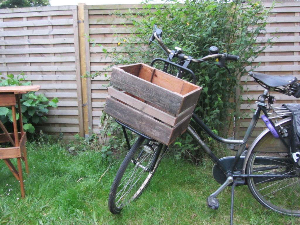 Bicycle Boxes