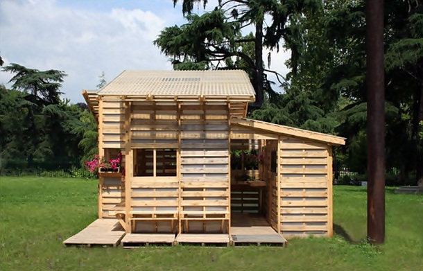 Guest Houses