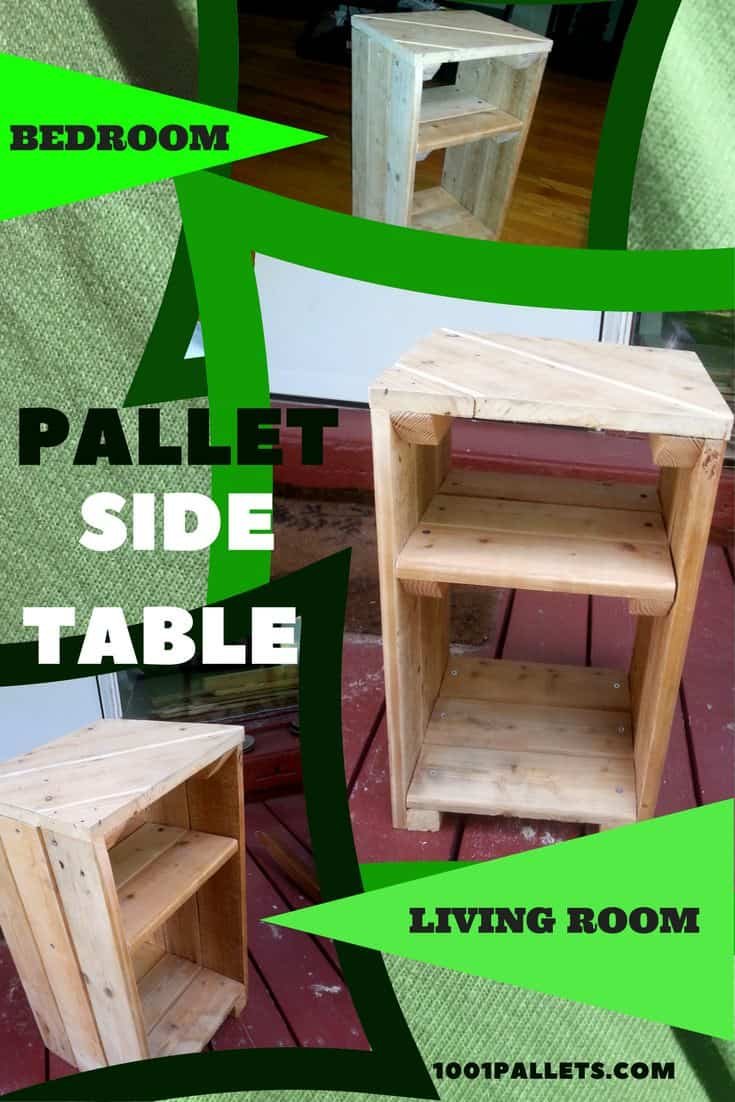 Nightstands