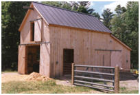 Barns