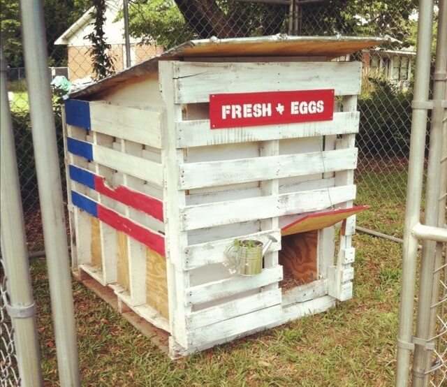 Chicken Coops