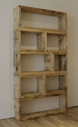 Shelves