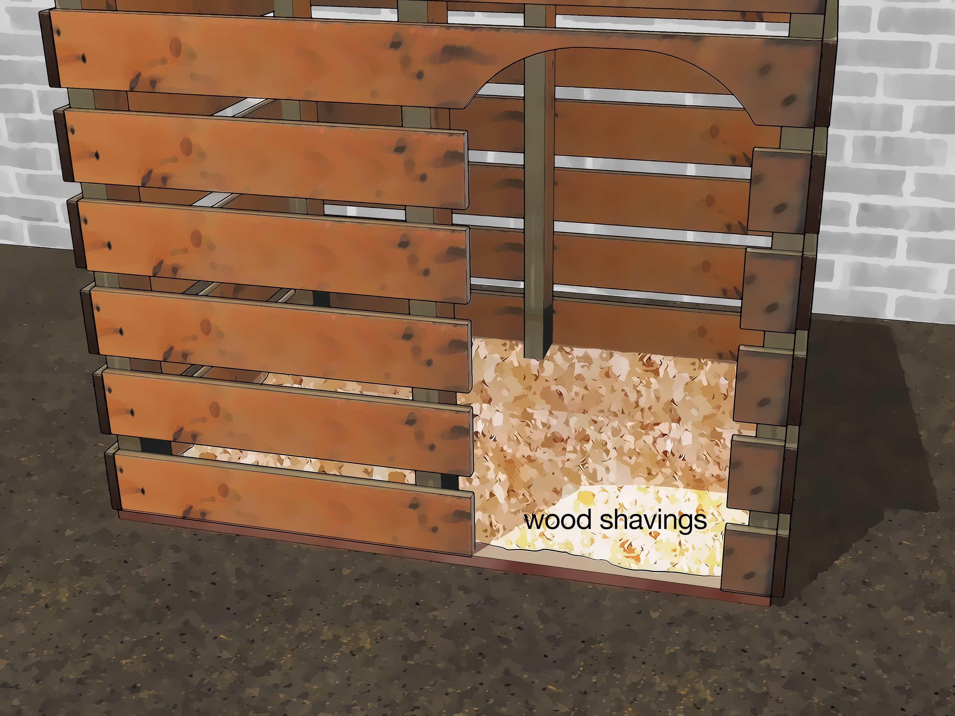 Dog Houses
