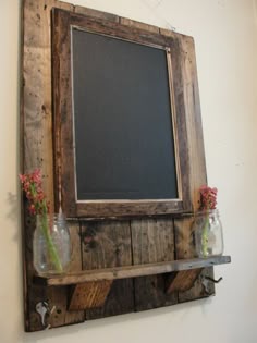 Mirror Frames