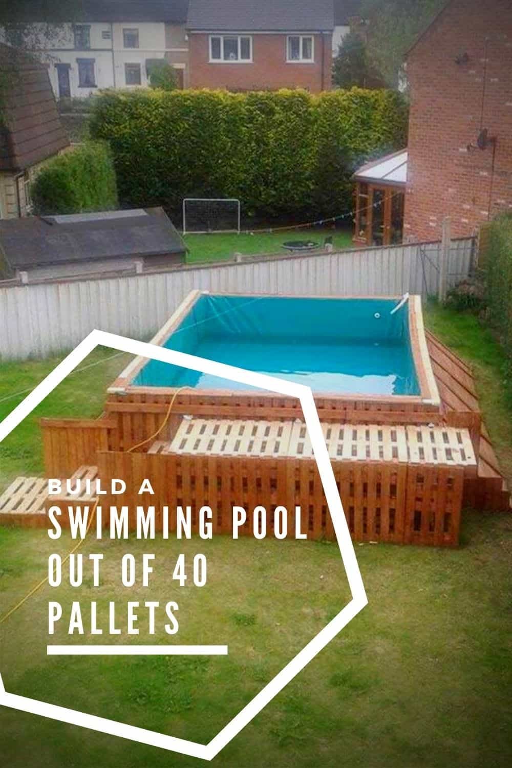 Swimming Pools