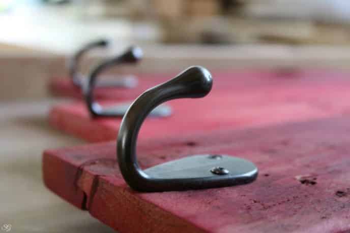 Coat Racks