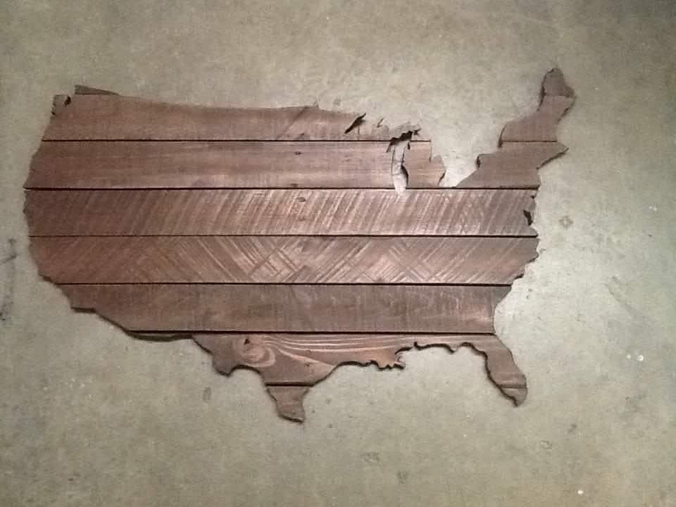 Maps