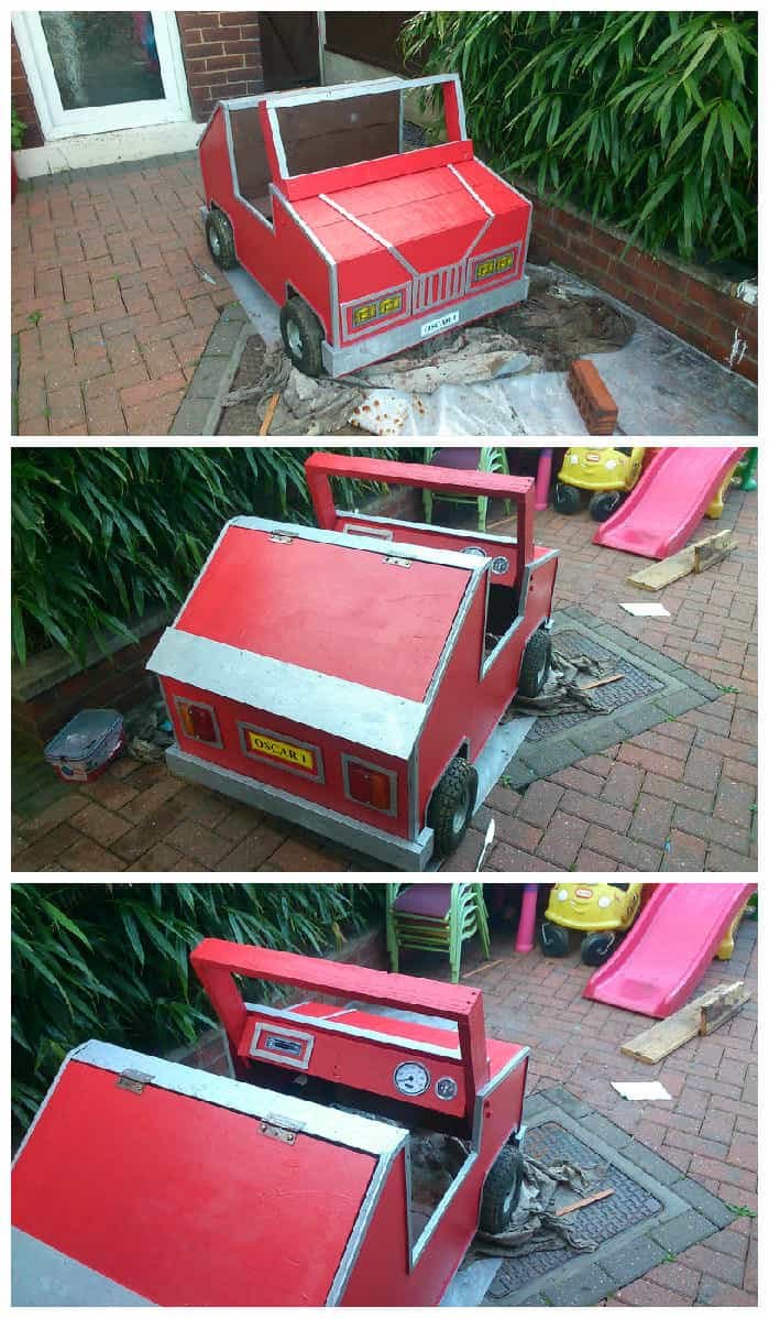 Cars