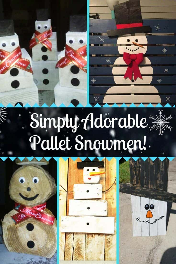 Snowmen