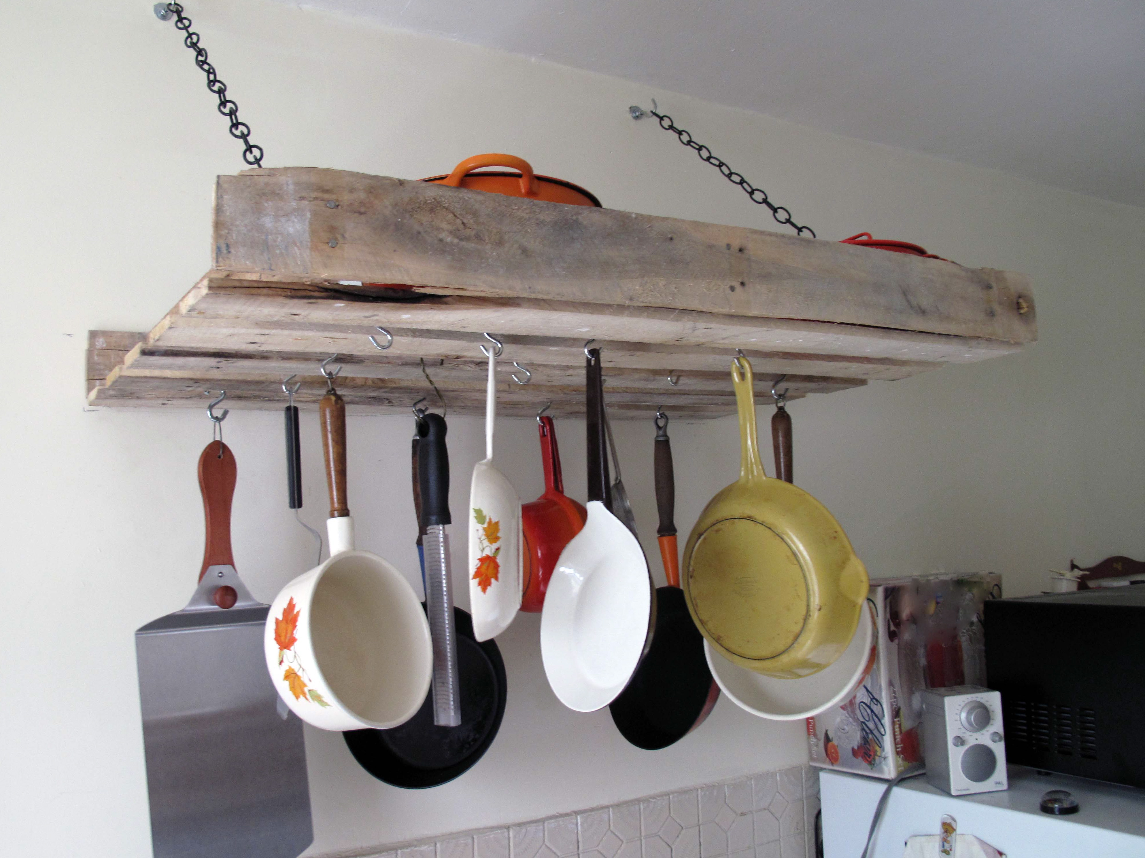 Kitchen Storage