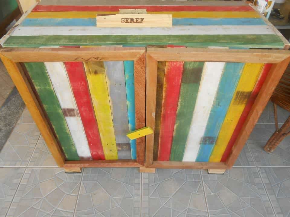 Kitchen Cabinets