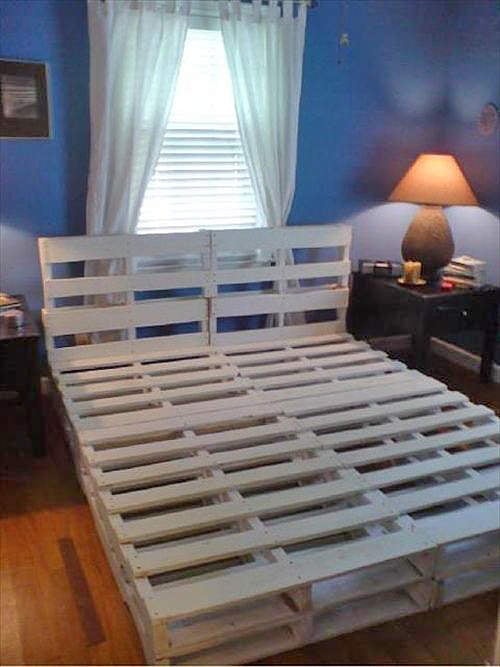 Bed Frames
