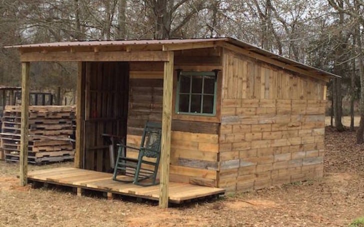 Cabins