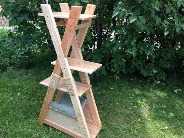 Cat Trees