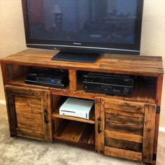 TV Stands