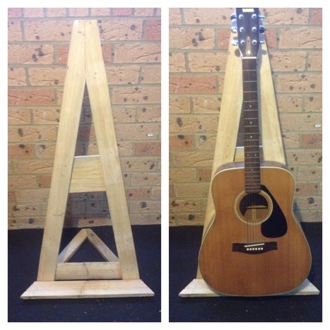 Guitar Stands