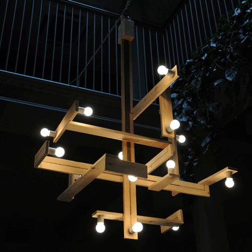 Chandeliers