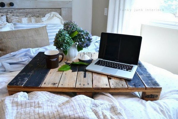 Bed Desks